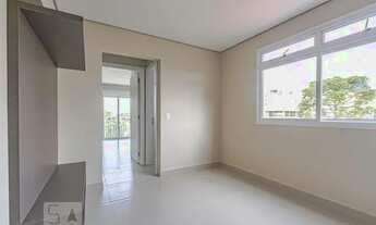 Imagem 3: Apartamento para Aluguel - Alto da Rua XV, 1 Quarto, 40 m2