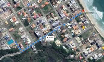 Imagem 3: Apartamento 2 Dormitórios na Praia de Palmas- Celso Ramos