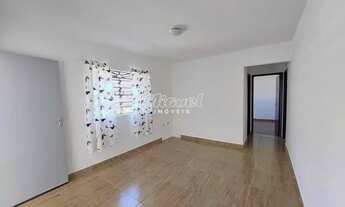 Imagem 2: Casa para aluguel, 2 quartos, Vila Industrial - Piracicaba