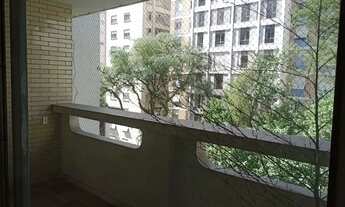 Imagem 4: Apartamento em Higienópolis