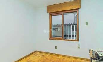 Imagem 4: Apartamento para aluguel possui 96 metros quadrados com 3 quartos em Jardim Itu - Porto Al