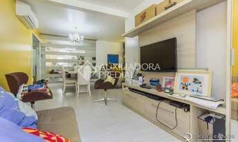 Imagem 5: Apartamento para venda tem 108 metros quadrados com 3 quartos em São João - Porto Alegre