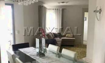 Imagem 7: APARTAMENTO PAULICEA 2 POR ANDAR, 3 dormitorios , 3 vagas na garagem