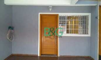 Imagem 2: Sobrado com 2 dormitórios à venda, 72 m² por R$ 400.400 - Itaquera - São Paulo/SP