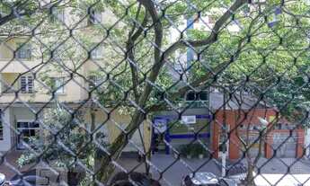 Imagem 4: Apartamento para Aluguel - Santa Cecília, 2 Quartos, 70 m2