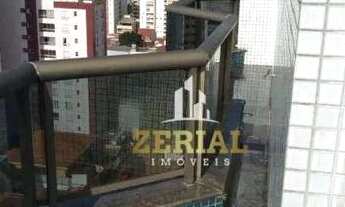 Imagem 5: Cobertura com 3 dormitórios, 250 m² - venda por R$ 1.800.000,00 ou aluguel por R$ 10.130,0