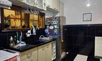 Imagem 5: Casa com 5 dormitórios à venda, 250 m² por R$ 2.500.000 - Brooklin - São Paulo/SP