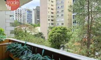 Imagem 3: Apartamento com 4 dormitórios para alugar, 285 m² por R$ 25.522,34/mês - Jardins - São Pau