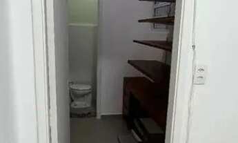 Imagem 6: Apartamento com 3 dormitórios para alugar, 100 m² por R$ 5.750/mês - Cerqueira César - São