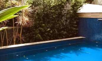 Imagem: FLORIANóPOLIS - Padrão - Campeche