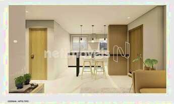 Imagem 6: Venda Apartamento 2 quartos Jardim Leblon Belo Horizonte