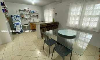 Imagem 3: Casa para Venda em Florianópolis, Ingleses, 4 dormitórios, 1 suíte, 1 banheiro, 3 vagas