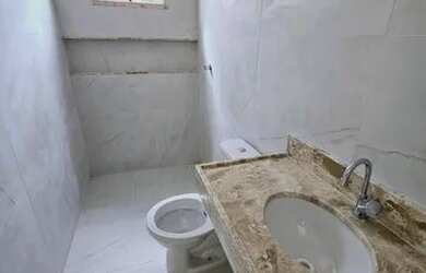 Imagem 3: Casas Plana De 3 Quartos No Eusebio, Fino Acabamento, Ultimas Unidades!