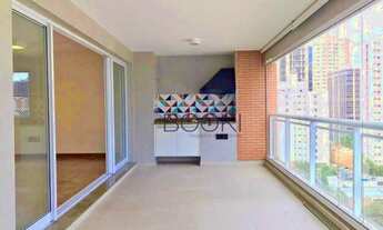 Imagem 3: Oportunidade - Life in 2 Itaim - 203 m²