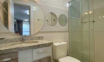 Imagem 4: CAPãO DA CANOA - Apartamento Padrão - Navegantes