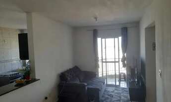 Imagem 5: Apartamento no Campanário, Diadema com 2 dormitórios à venda, 70 m², com Sacada