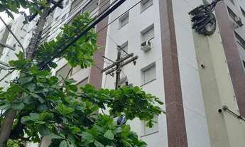 Imagem: Apartamento praia