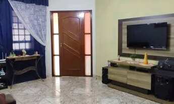 Imagem: Casa com 2 dormitórios à venda, 150 m²