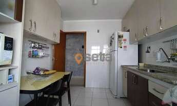 Imagem 5: Apartamento com 3 dormitórios para alugar, 87 m² por R$ 4.080,00/mês - Jardim das Indústri