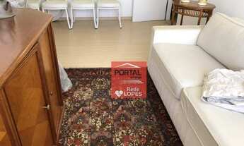 Imagem 7: Apartamento com 2 dormitórios 1 Vaga para alugar, 58 m² por R$ 3.075/mês - Sacomã - São Pa