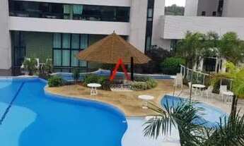 Imagem 4: Apartamento para Locação em Salvador, Paralela, 1 dormitório, 1 banheiro, 1 vaga