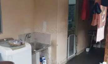 Imagem 7: Casa Padrão em São José dos Campos