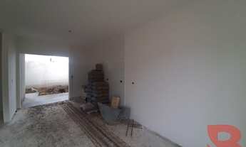 Imagem 2: CASA NOVA EM ITAPOÁ/SC, COM 03 QUARTOS, SENDO (01 SUÍTE) APENAS 600 METROS DO MAR