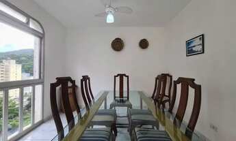 Imagem 7: Perto da praia: Apartamento com 4 dormitórios à venda, 136 m² por R$ 480.000 - Pitangueira