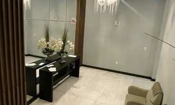 Imagem 5: Apartamento para venda possui 60 metros quadrados com 2 quartos em Morretes - Itapema - SC