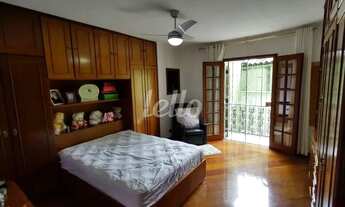 Imagem 2: São Bernardo do Campo - Casa Padrão - Jardim Portugal