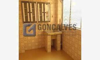 Imagem 7: SAO BERNARDO DO CAMPO - Residential / Apartment - CENTRO