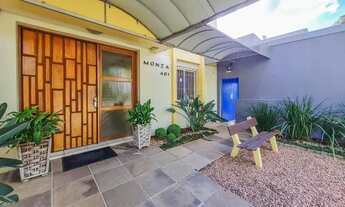 Imagem 3: Apartamento com 2 dormitórios para alugar, 65 m² por R$ 780,00/mês - Ideal - Novo Hamburgo