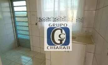 Imagem 6: Casa com 1 quarto, sala e cozinha para alugar, 40 m² por R$ 900/mês - próx. Posto Ipiranga