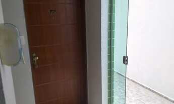 Imagem 5: Apartamento Térreo, 1 Quarto - Aeroclube