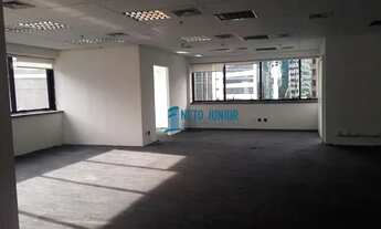 Imagem 6: Conjunto para alugar, 290 m² por R$ 17.000/mês - Vila Olímpia - São Paulo/SP