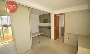 Imagem 3: Apartamento com 1 dormitório à venda, 26 m² por R$ 198.000,00 - Nova Aliança - Ribeirão Pr