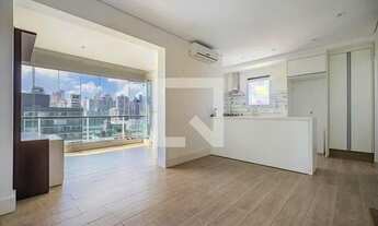 Imagem: Apartamento para Aluguel - Paraíso, 2 Quartos