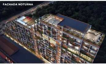 Imagem 2: Apartamento em Floresta