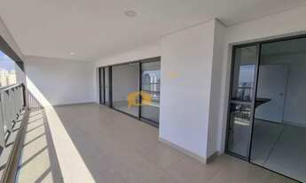 Imagem 2: Apartamento com 162 m² no Alto do Ipiranga com 03 suítes e 02 vagas - Alto do Ipiranga