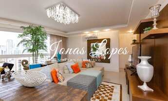 Imagem 3: Cobertura para venda tem 175 metros quadrados com 3 quartos em Balneário Camboriú/SC