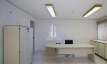 Imagem 7: Sala Comercial Mobiliada