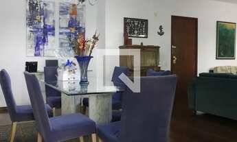 Imagem 2: Apartamento à Venda - Jardim Oceânico, 3 Quartos, 150 m2