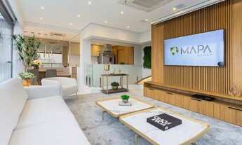 Imagem: São Paulo - Apartamento Padrão - Pinheiros