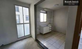 Imagem 6: Apartamento com 2 dormitórios à venda, 43 m² por R$ 215.000 - Fanny - Curitiba/PR