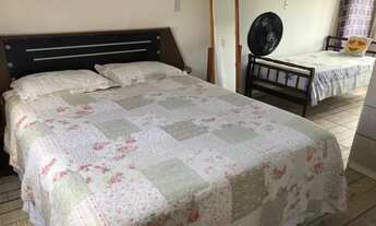 Imagem 6: Casa totalmente mobiliada