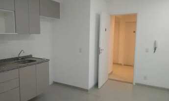 Imagem 5: Apartamento para aluguel possui 52 metros quadrados com 2 quartos