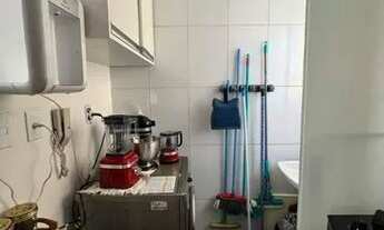 Imagem 3: Apartamento com 3 dormitórios, 70 m² - venda por R$ 350.000,00 ou aluguel por R$ 2.700,00