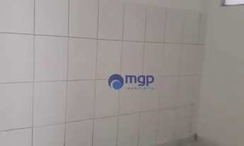 Imagem 7: Casa com 1 dormitório para alugar, 40 m² por R$ 855/mês - Vila Maria - São Paulo/SP