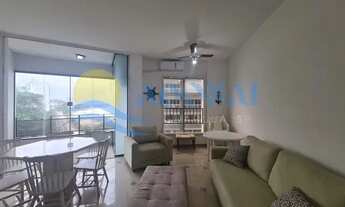 Imagem 2: APARTAMENTO RESIDENCIAL em GUARUJÁ - SP, PITANGUEIRAS