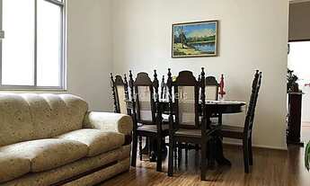 Imagem 2: Cód.: 10737 - Apartamento 3 quartos - São Mateus